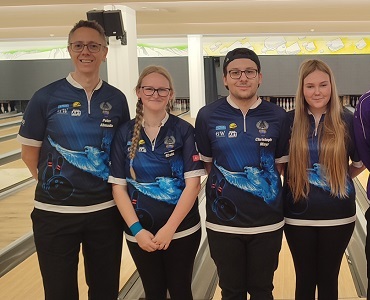 top3 Mixed Doppel 2022