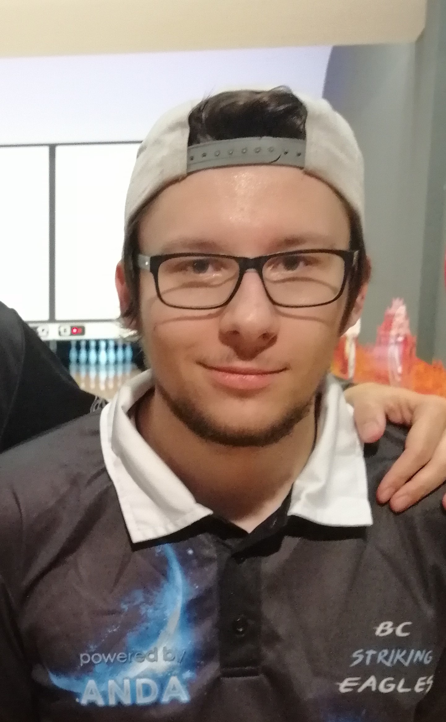 Christoph Mayr