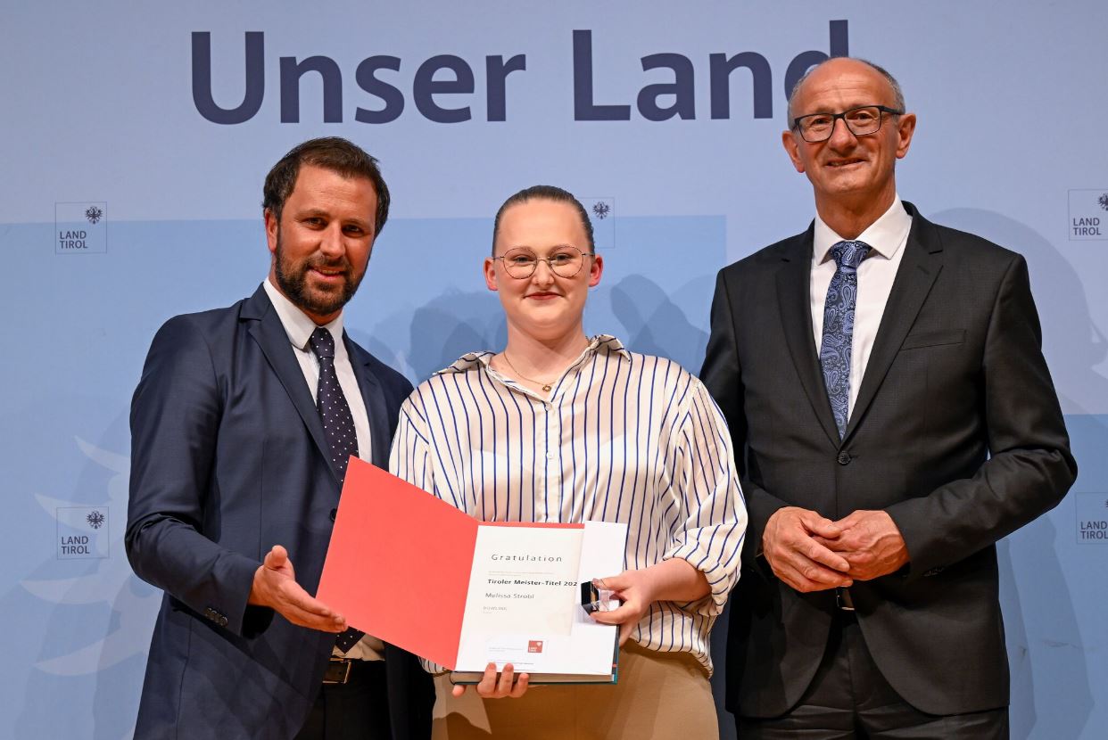Melissa Tirol 2023